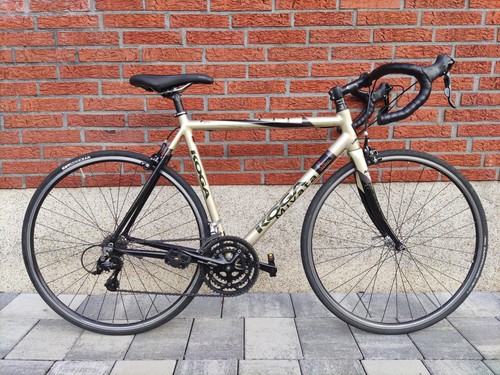 56cm koga miyata - miyata, flyer