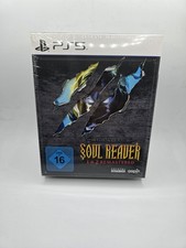 Legacy of Kain Soul Reaver 1&2