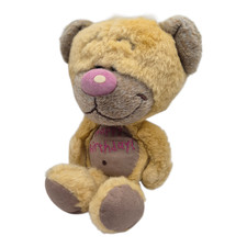 Pimboli Bär Happy Birthday