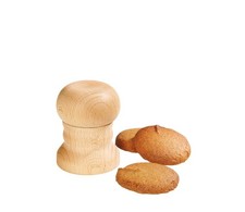 Küchenprofi: BAKE