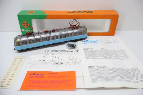 Roco modellbahnlokomotive - roco,