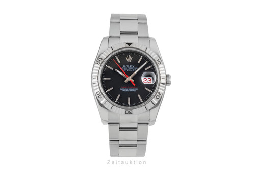 Rolex datejust turn - rolex,