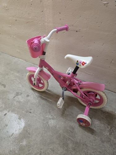 Titel kinderfahrrad zoll - 12,