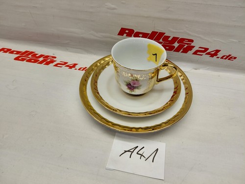 Kaffee tasse service - kaffee,