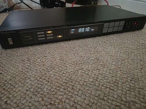 Technics s505l high quality - technics,