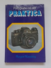 Handbuch Fotografieren mit der