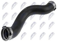 Original NTY Ladeluftschlauch