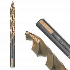 Metallbohrer Hss Step-tec