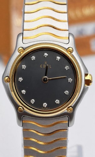 Ebel sport - ebel,
