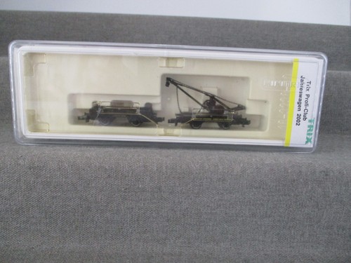 Minitrix spur 15320 - spur, n