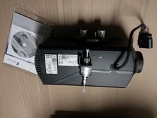 Standheizung Eberspächer