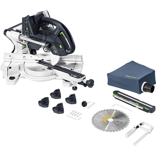 Festool akku kapp zugsäge - festool, akku-kapp-zugsäge
