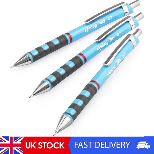 Tikky druckbleistift 7 mm - -, 0,7