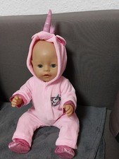 Baby Born 43cm Puppen Kleidung