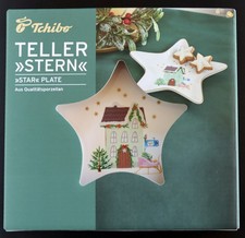 Tchibo teller stern aus - tchibo,