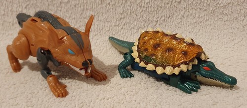 Hasbro transformers beast - hasbro,