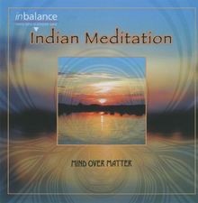 Indian meditation von mind - meditation,