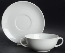 Arzberg Arzberg White  Cream