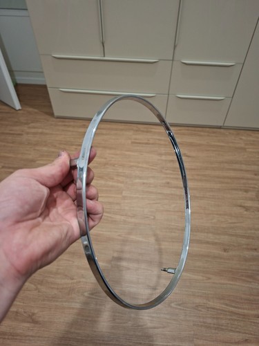 Mercedes oldtimer hupenring - mercedes,