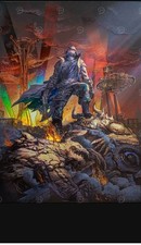 🔥DISPLATE® LIMITED EDITION