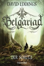 Belgariad - Der Schütze |
