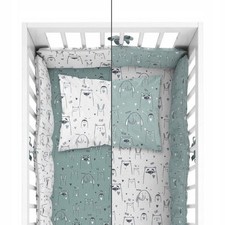 Kinderbettwäsche 90x120 cm