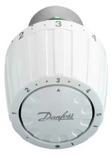 Danfoss Heizkörper