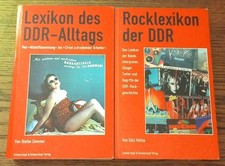 Rocklexikon der DDR 📚