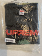 Supreme Ronin Tee xl Schwarz