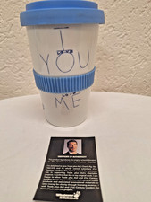 Kaffeebecher To Go, Whatever