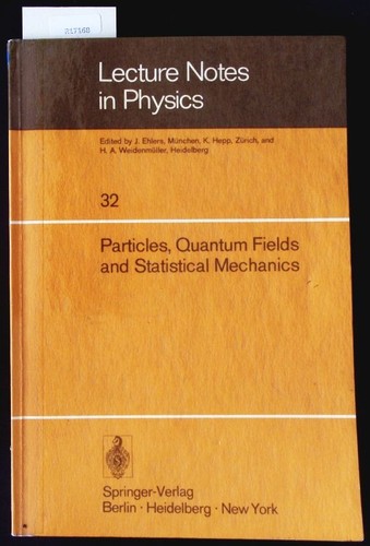 Proceedings the 1973 summer - 1973,