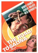 The Road to Salina [New DVD]