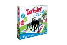 Twister Splash Hasbro Sprinklermatte Geselliges Outdoor Spiel 