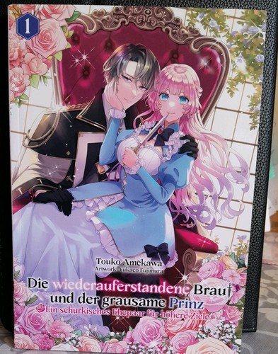 Die wiederauferstandene braut - wiederauferstandene,