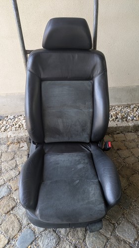 Beifahrersitz sitz vorne - beifahrersitz,