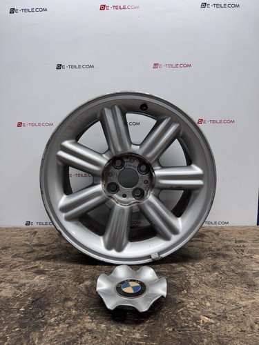 Bmw felge stuck - bmw,