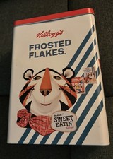 Kelloggs Frosted Flakes