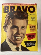 Bravo 24 /1959 , Marlon