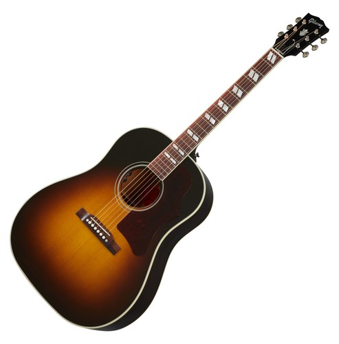 Ware gibson southern jumbo - b-ware,