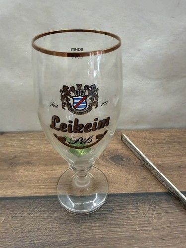 Leikeim pils glas sahm - leikeim,