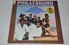 VA Sampler - Phillysound -