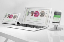 Homepage erstellen / Website