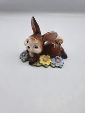 Seltene Vintage Goebel Hase