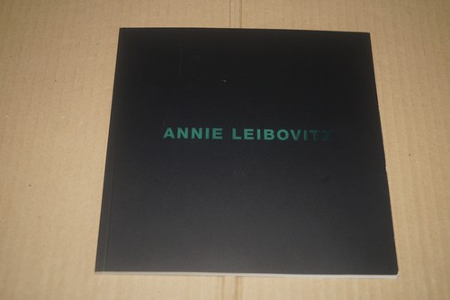 Annie leibovitz jörg - annie,