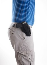 HIP Gun Holster KELTEC PEAT