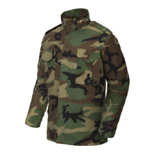 HELIKON TEX US M65 Jacke Army