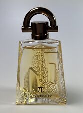 Givenchy Pi 50ml After Shave