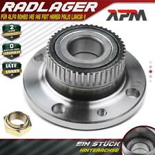 Radnabe Radlagersatz