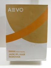 AEVO JADE IPL Hair Remover