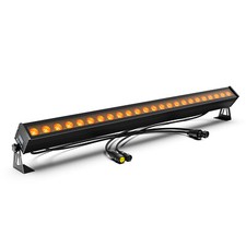 192W 24LED Wasserdicht IP65